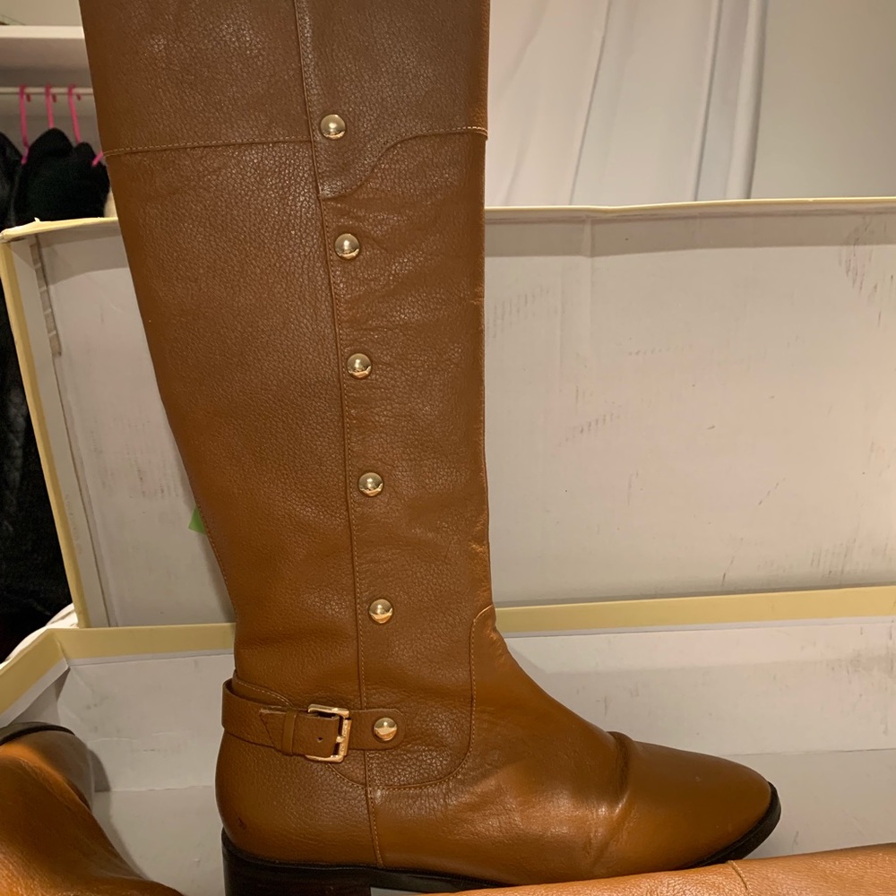 Michael Kors Boots